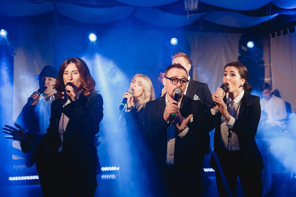 Изображение исполнителя A'Cappella ExpreSSS