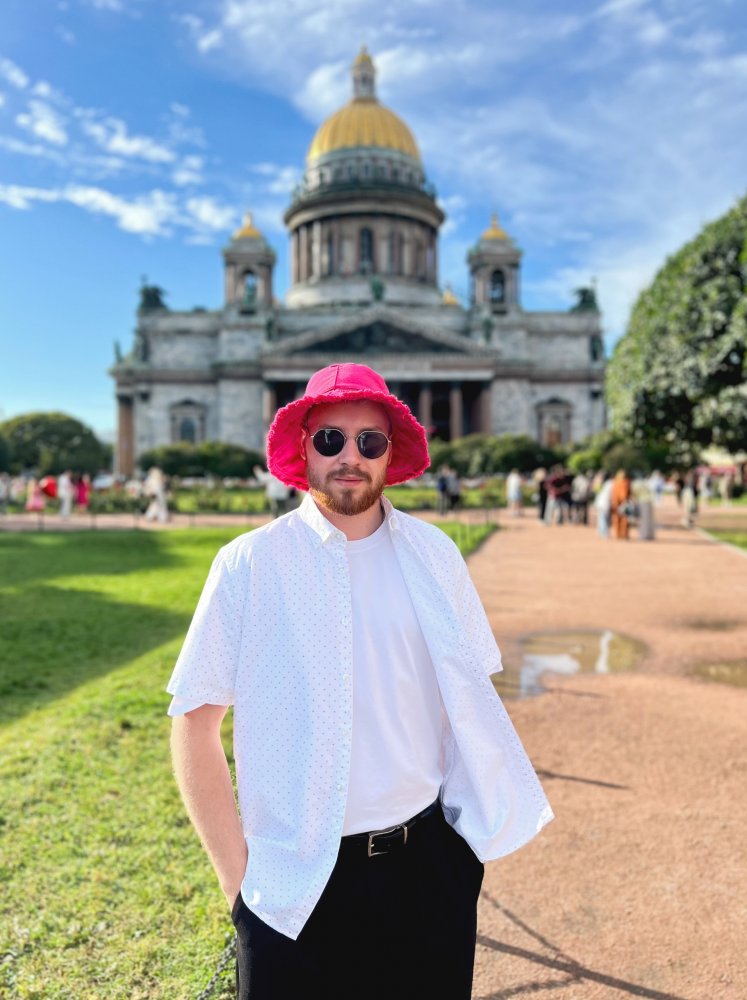 Изображение исполнителя Костин Денис
