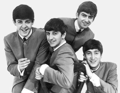 Изображение исполнителя Beatles