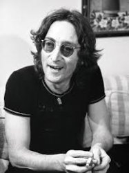 Lennon John (Джон Леннон)