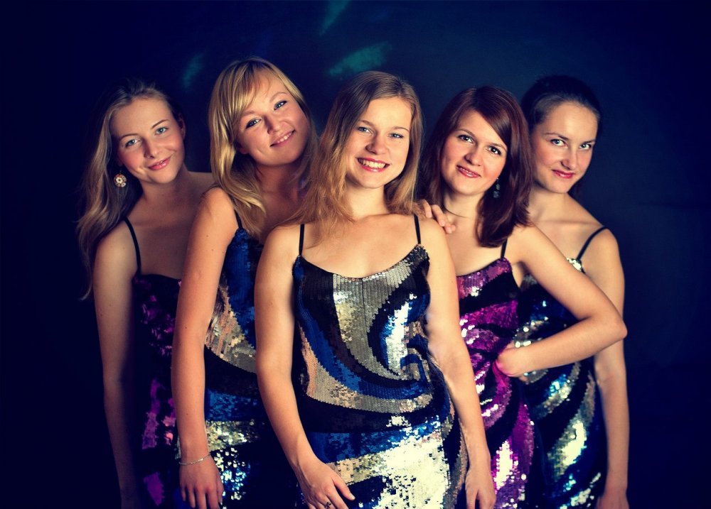 Изображение исполнителя ad Libitum, vocal group