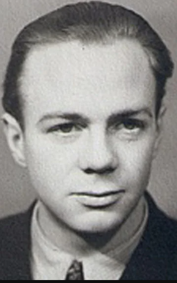 Портрет Рыжов Ким 