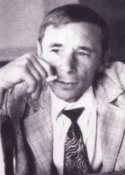 Колесников Геннадий