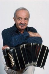 Piazzolla Astor