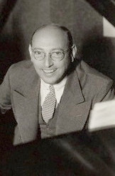 Kalmar Bert (Берт Кальмар)