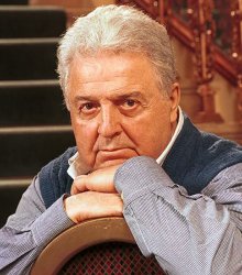 Танич Михаил