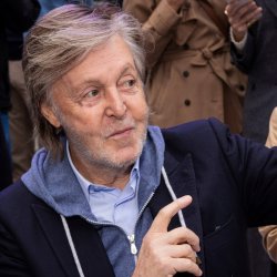 McCartney Paul, sir