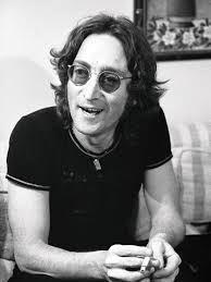 Портрет композитора или автора курсов Lennon John (Джон Леннон)