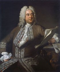 Händel Georg Friedrich