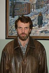 Виноградов Леонид