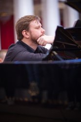 Королев Даниил Maestro