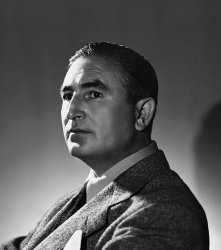 Warren Harry