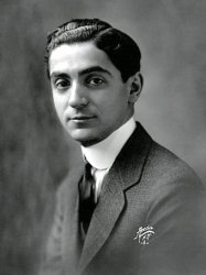 Berlin Irving