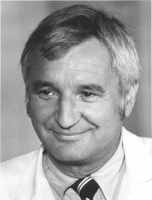 Портрет Troup Bobby (Бобби Труп)