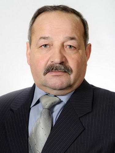 Портрет аранжировщика Яковлев Анатолий