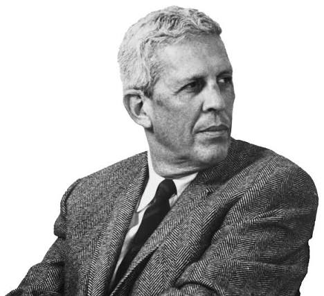 Портрет Webster Paul Francis