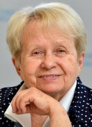 Пахмутова Александра