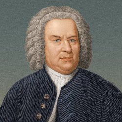 Bach Johann Sebastian