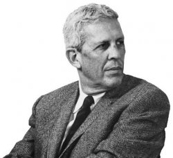Webster Paul Francis