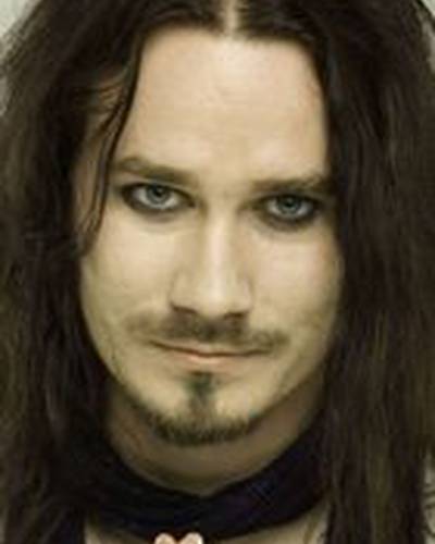 Портрет Holopainen Tuomas
