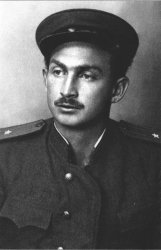Слуцкий Борис