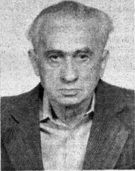 Горский Григорий