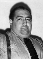 Gordon Mack