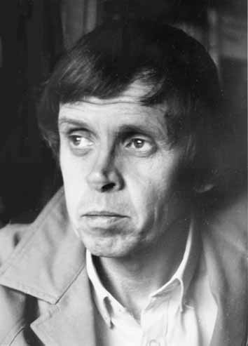 Портрет Величанский Александр