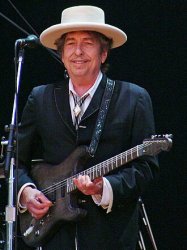 Dylan Bob (Боб Дилан)