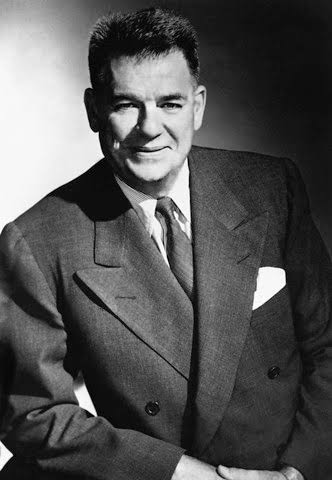 Портрет Hammerstein II Oscar