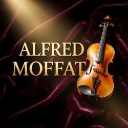 Moffat Alfred