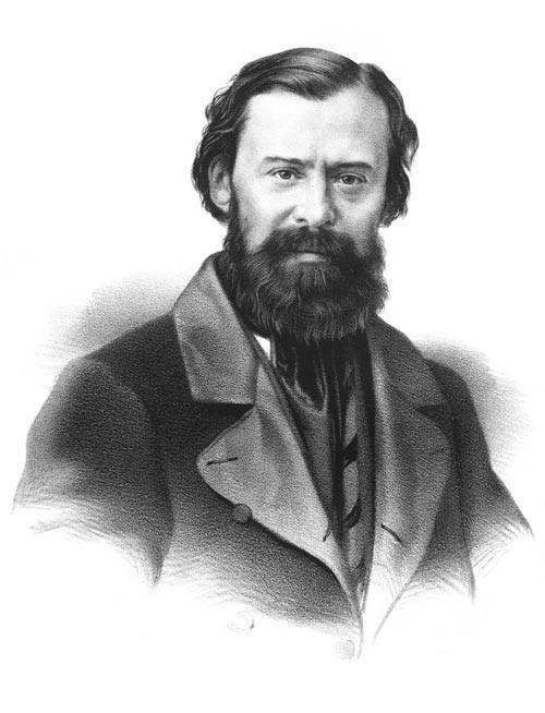 Портрет Мей Лев
