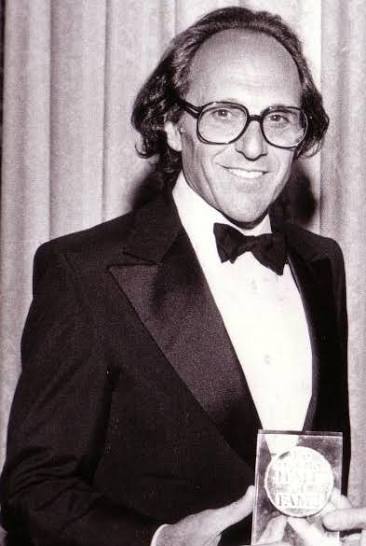 Портрет Norman Gimbel